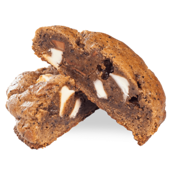 Order Espresso Chocolate Chunk food online from Bang Cookies store, Jersey City on bringmethat.com