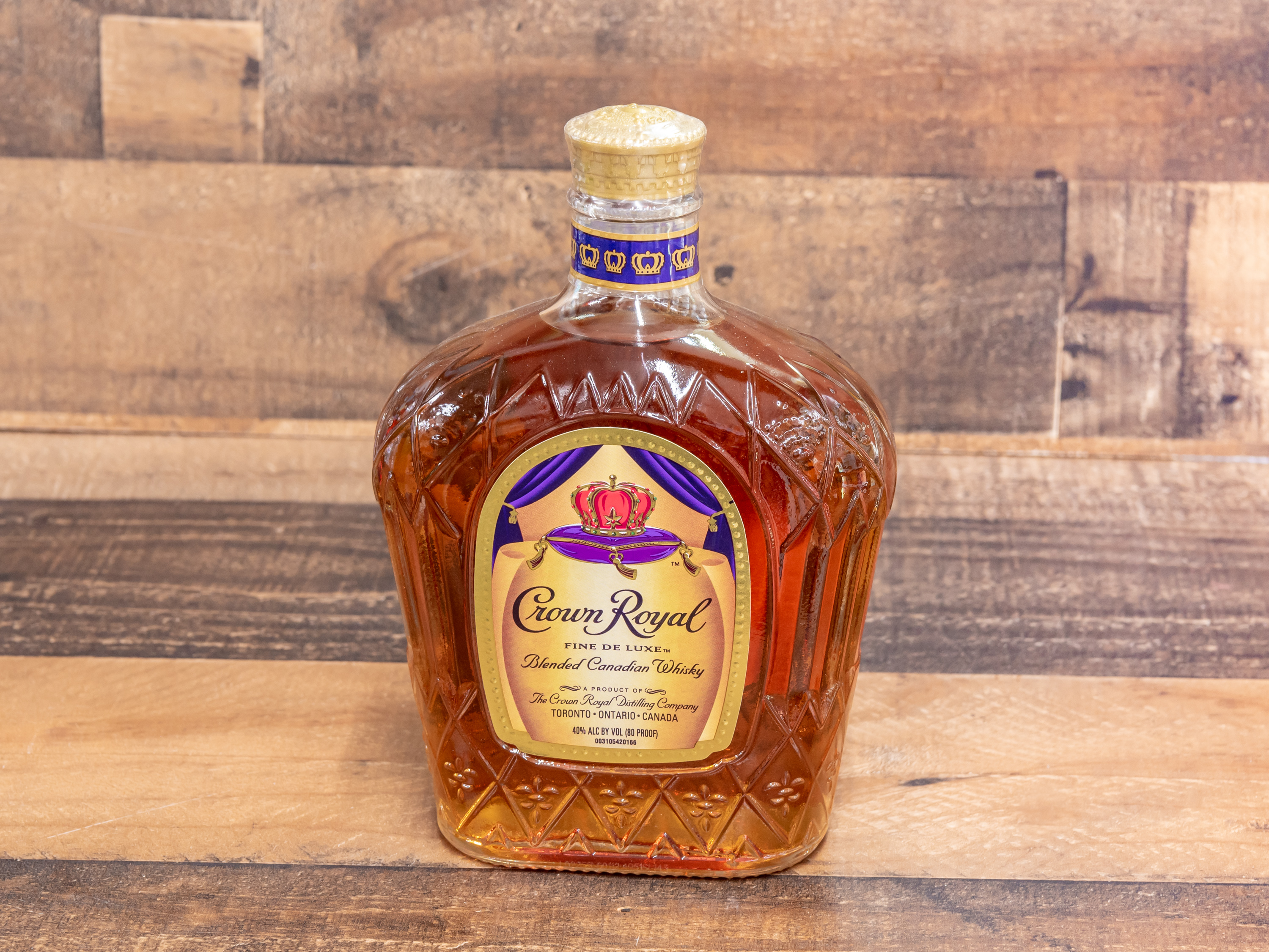 Order Crown Royal Whisky food online from Belvedere Liquor store, Santee on bringmethat.com