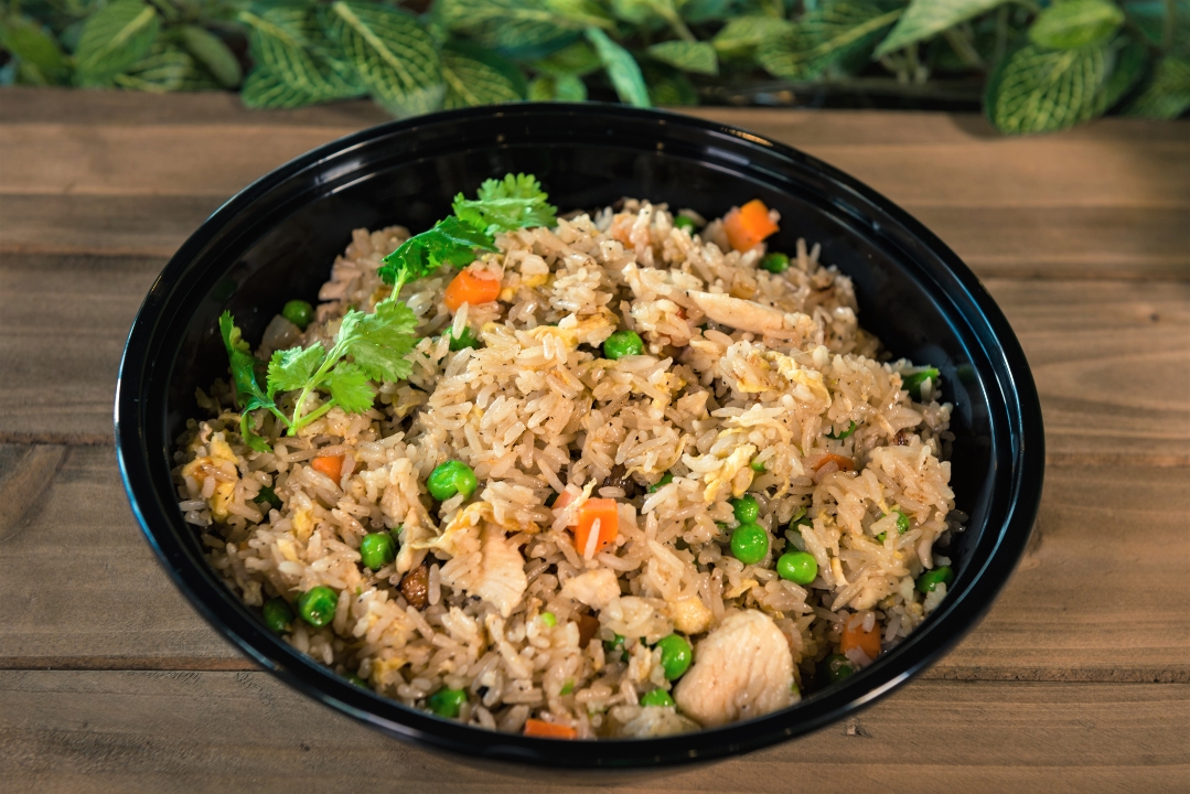 Order Fried Rice food online from Pho Crimson store, Dallas on bringmethat.com