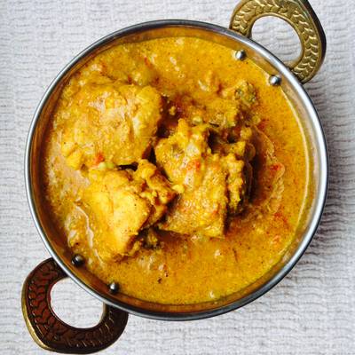 Order Goat Korma food online from Royal Spice store, Linthicum Heights on bringmethat.com