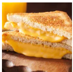 Order Kid's Cheese Sandwich with Chips food online from Jb's Deli, Inc. store, Chicago on bringmethat.com