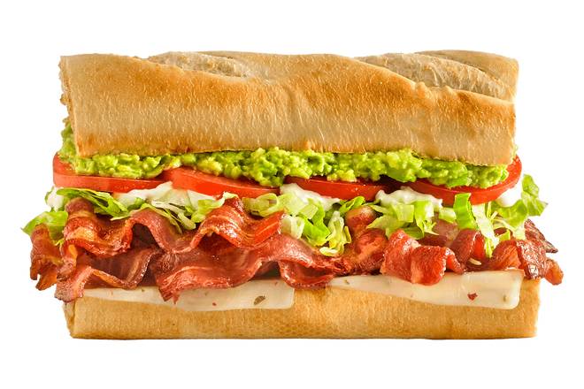 Order ULTIMATE BLT food online from Which Wich Superior Sandwiches store, Bluffton on bringmethat.com