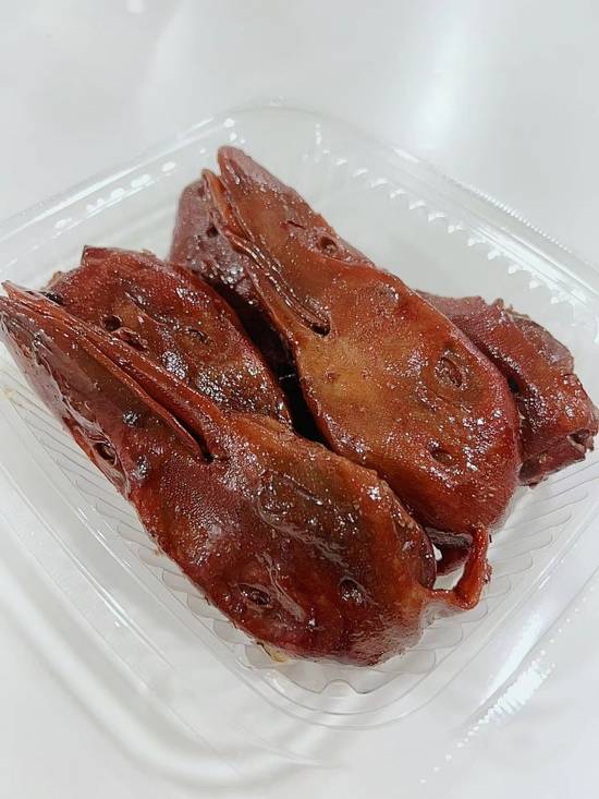 Order 鸭头 Duck head food online from Taste of North China store, Jersey City on bringmethat.com