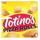 Order Totino's Pizza Rolls Pepperoni food online from Huck store, Decatur on bringmethat.com