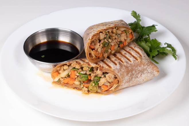 Order Egg Roll Wrap food online from The Cafe' By Prepped Wellness store, Youngstown on bringmethat.com