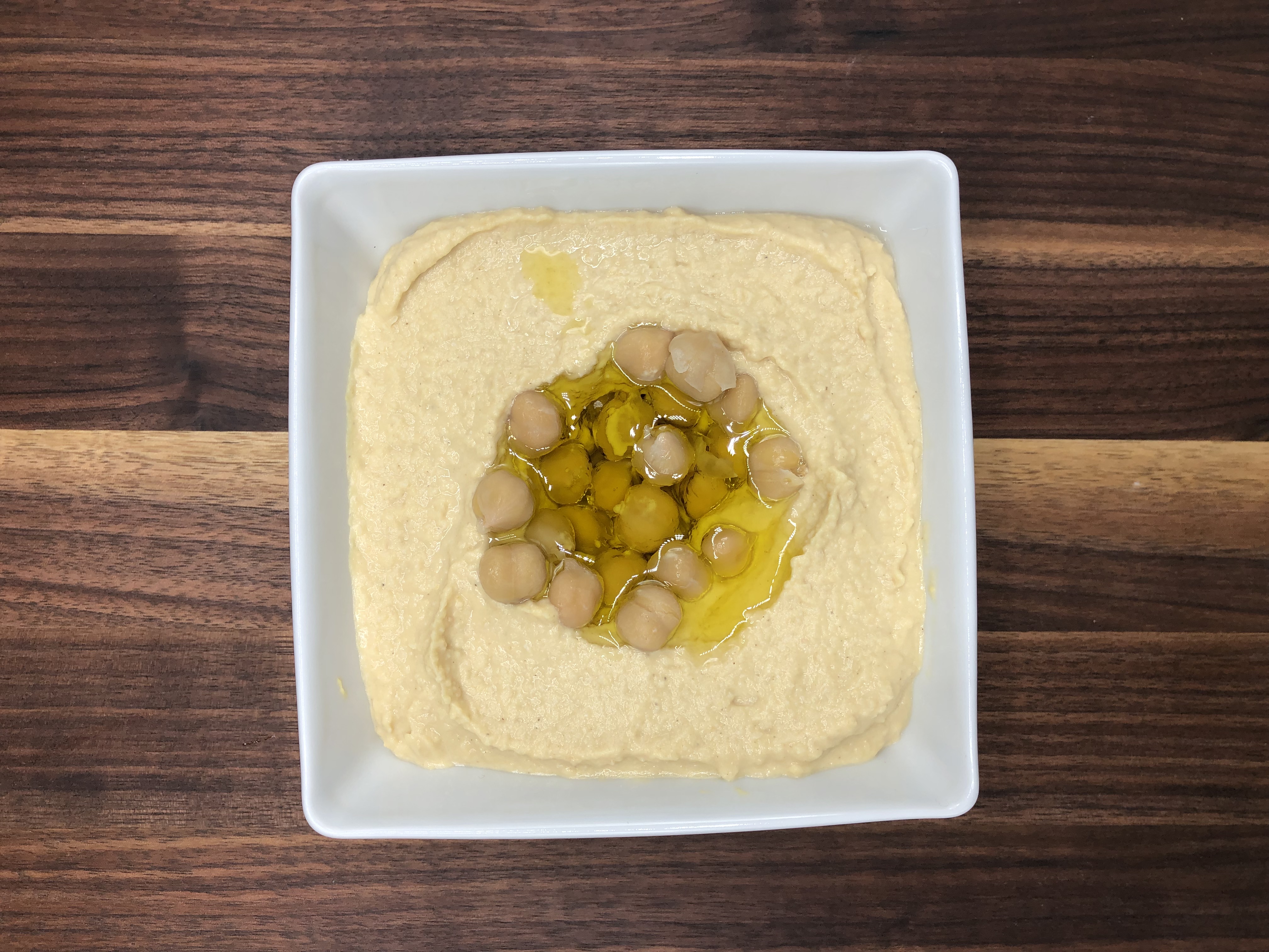 Order Hummus food online from Soup & Gyro store, New York on bringmethat.com