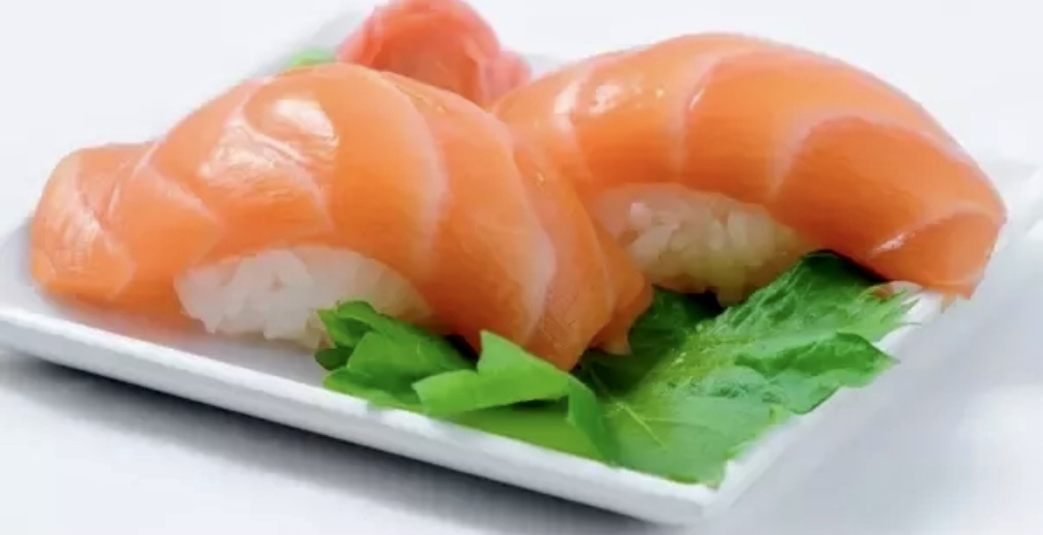 Order Salmon food online from AKO Asian store, Brooklyn on bringmethat.com