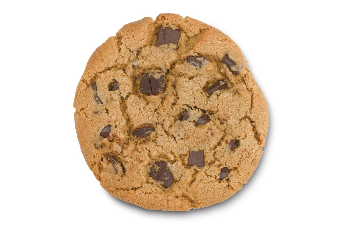 Order Fresh Baked Cookie food online from Taco Del Mar store, Everett on bringmethat.com