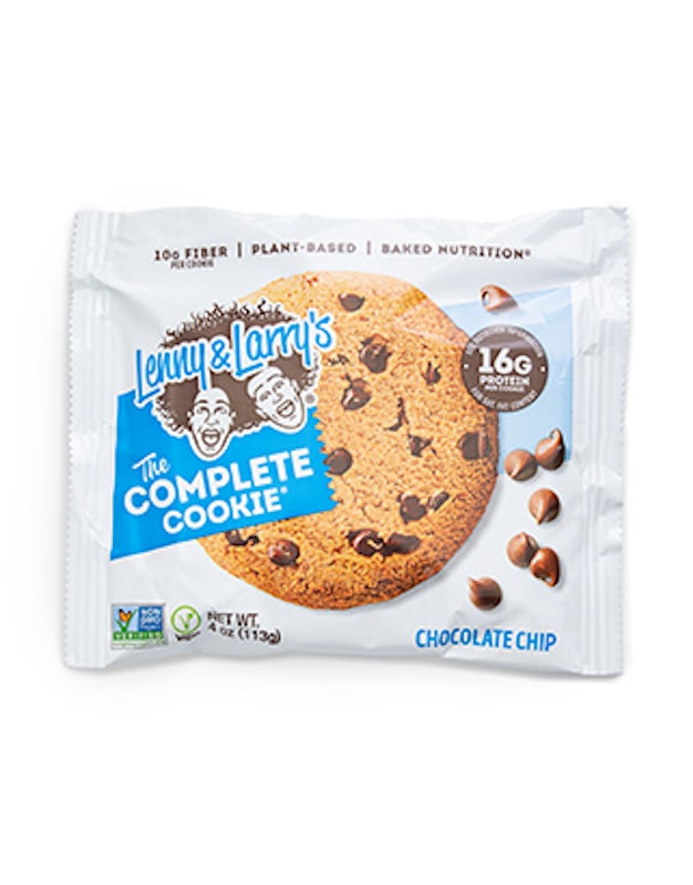 Order Lenny & Larry Vegan Cookies food online from Smoothie King store, Evergreen Park on bringmethat.com