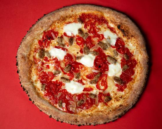 Order Leonardo food online from Itala Pizza store, Duluth on bringmethat.com