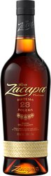 Order Ron Zacapa 23 Solera, 750 ml. Rum food online from Oakdale Wine & Spirits Inc store, Oakdale on bringmethat.com