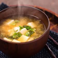Order Miso Soup food online from Kiko Japanese Expressinc store, Knightdale on bringmethat.com