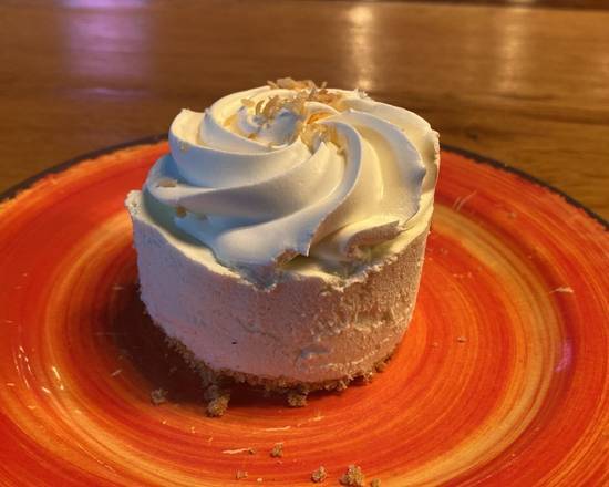 Order *KeyLime Créme Pie food online from The Port Of Peri Peri store, Villa Park on bringmethat.com