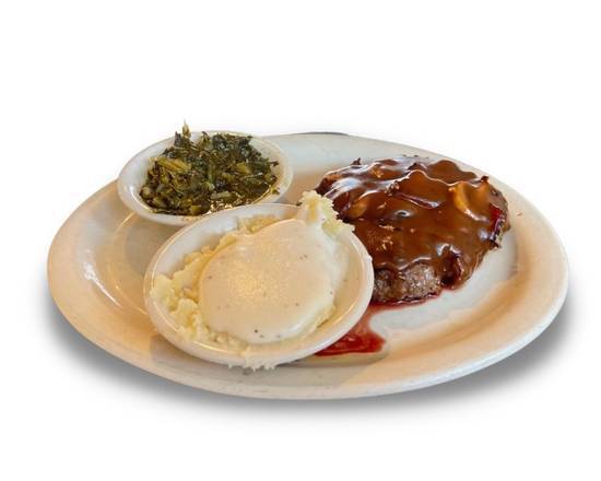Order Pork Chops food online from Norma's Cafe store, Frisco on bringmethat.com