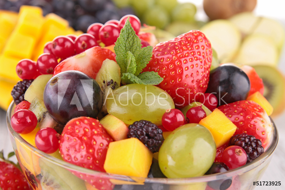 Order Kids Fruit Cup food online from Frozenlandia store, Easton on bringmethat.com