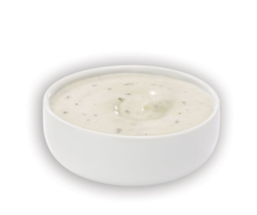 Order Dairy-Free Ranch food online from Toppers Pizza store, Fort Mill on bringmethat.com
