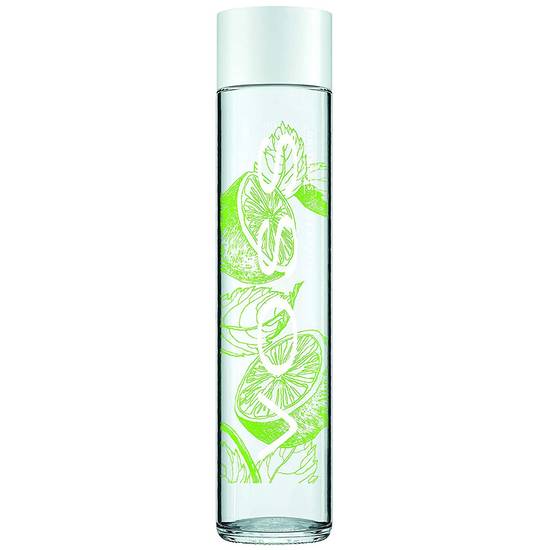 Order Voss Lime Mint Sparkling Wate food online from Deerings Market store, Traverse City on bringmethat.com