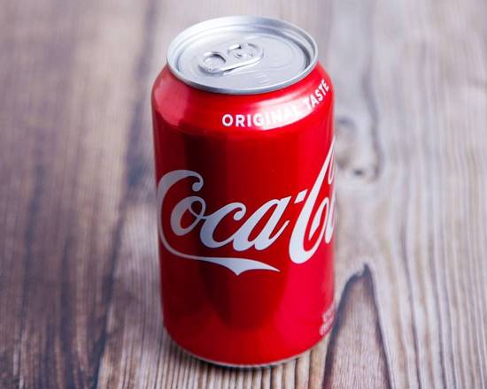 Order Coke Can food online from Classic Candy Shack store, San Francisco on bringmethat.com
