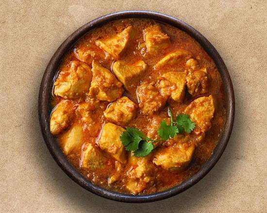 Order Chettinad Chicken  food online from Indian Spice Lane store, Phoenix on bringmethat.com