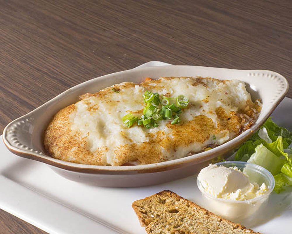 Order Shepherd's Pie food online from Galvin's Public House store, Chicago on bringmethat.com