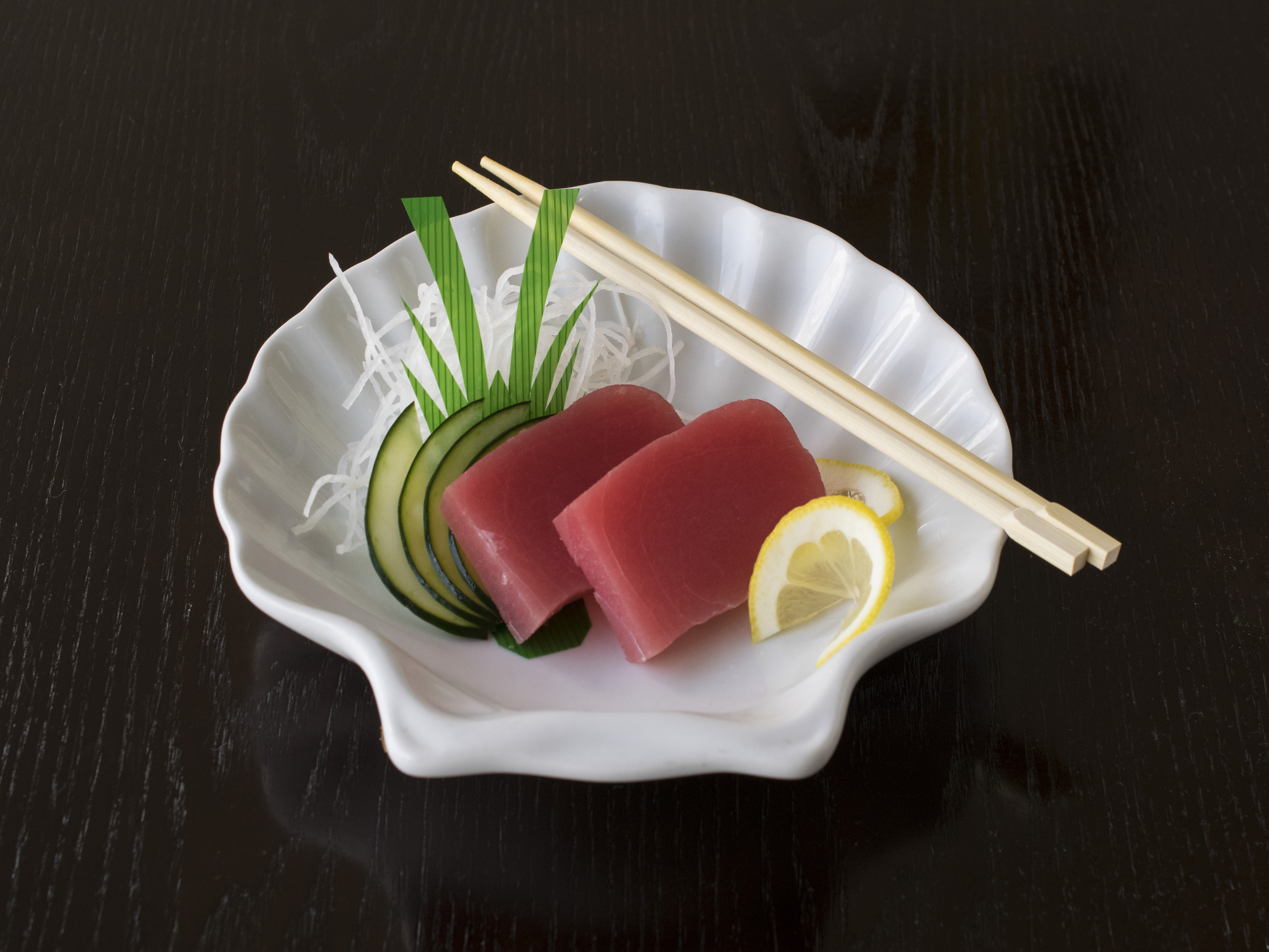 Order Tuna  food online from Ninja Sushi Grill store, Fort Worth on bringmethat.com
