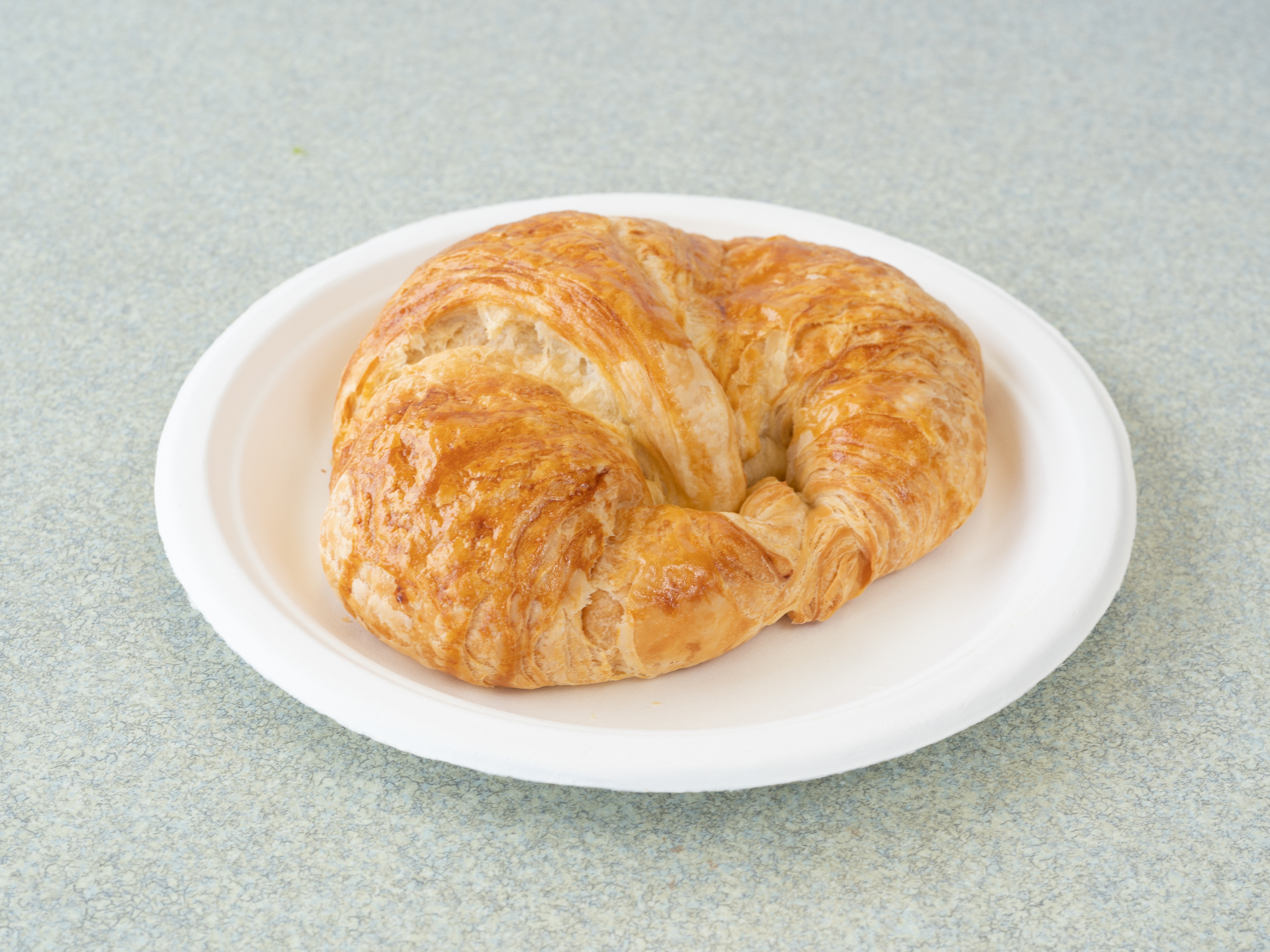 Order Croissant food online from Oh Those Donuts store, Costa Mesa on bringmethat.com
