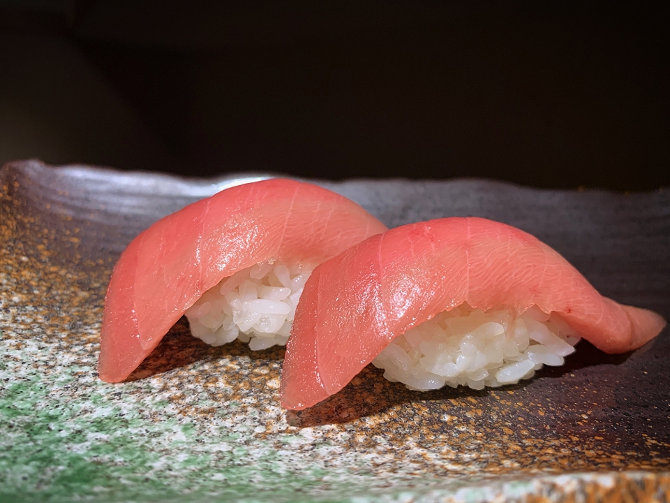 Order Tuna Toro food online from Sushi Too store, Pittsburgh on bringmethat.com