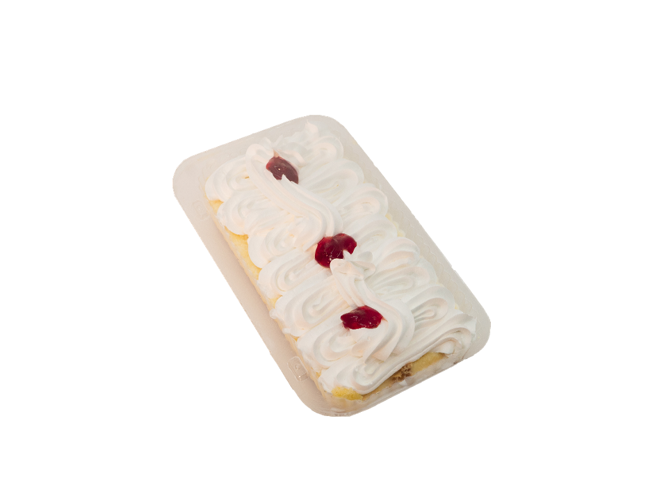 Order Tres Leche (6-8 ppl) food online from Cao Bakery & Café store, Miami on bringmethat.com