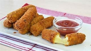 Order Cheese Sticks food online from Britannia Arms store, San Jose on bringmethat.com