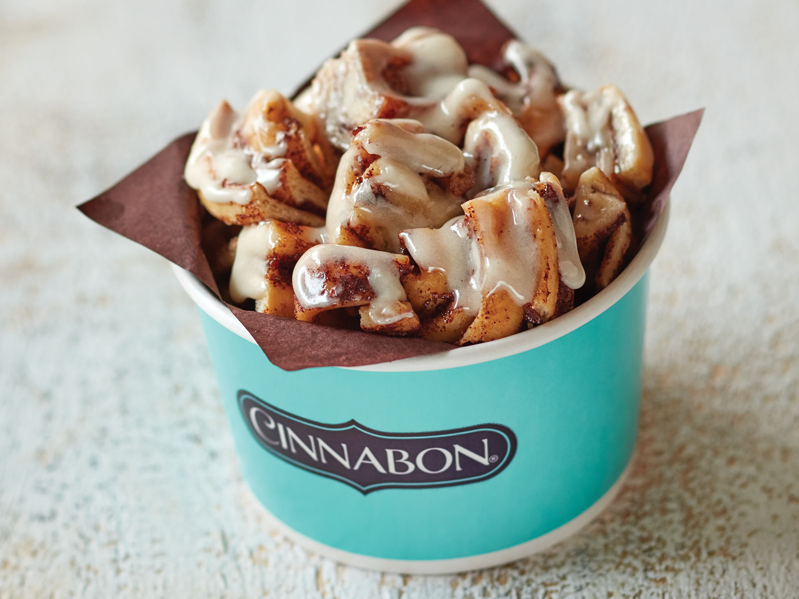 Order Center of the Roll food online from Cinnabon store, Littleton on bringmethat.com