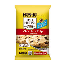 Order Nestle Toll House Cookies food online from Convenient Food Mart store, Chicago on bringmethat.com