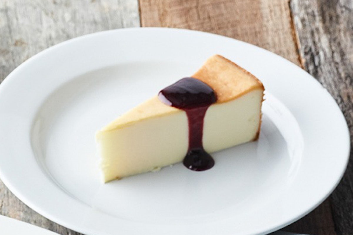 Order Cheesecake food online from Bonefish Grill store, Columbus on bringmethat.com