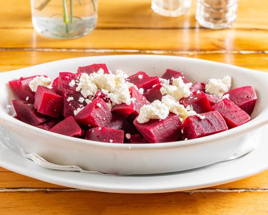 Order Roasted Beets food online from Le Chéile store, New York on bringmethat.com