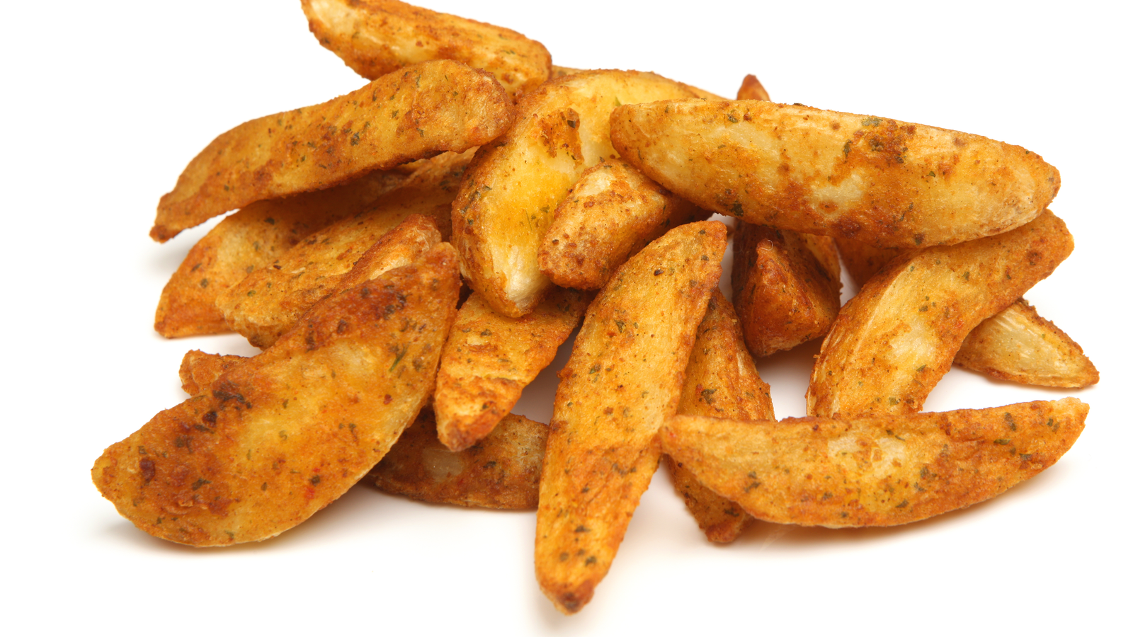Order Potato Wedges food online from Big Daddy Wings store, Modesto on bringmethat.com