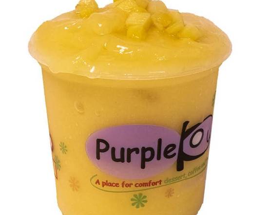 Order Fresh Fruit Slushes food online from Purple Kow store, Concord on bringmethat.com