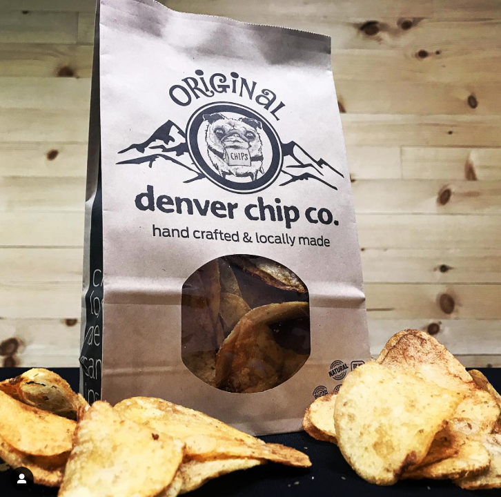 Order Chips food online from Chook Charcoal Chicken store, Denver on bringmethat.com