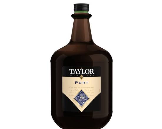 Order Taylor New York, Prt (NV) · 3 L  food online from House Of Wine store, New Rochelle on bringmethat.com