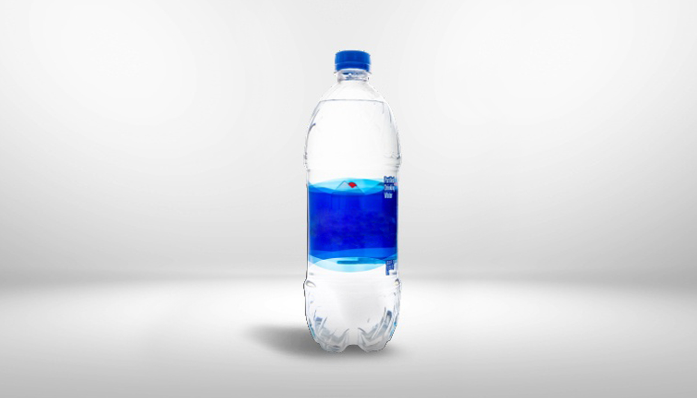 Order Bottled Water food online from Curry Spoon store, Mechanicsburg on bringmethat.com