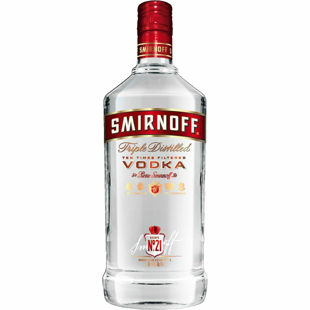 Order Smirnoff food online from Power Market 3020 store, Lincoln on bringmethat.com