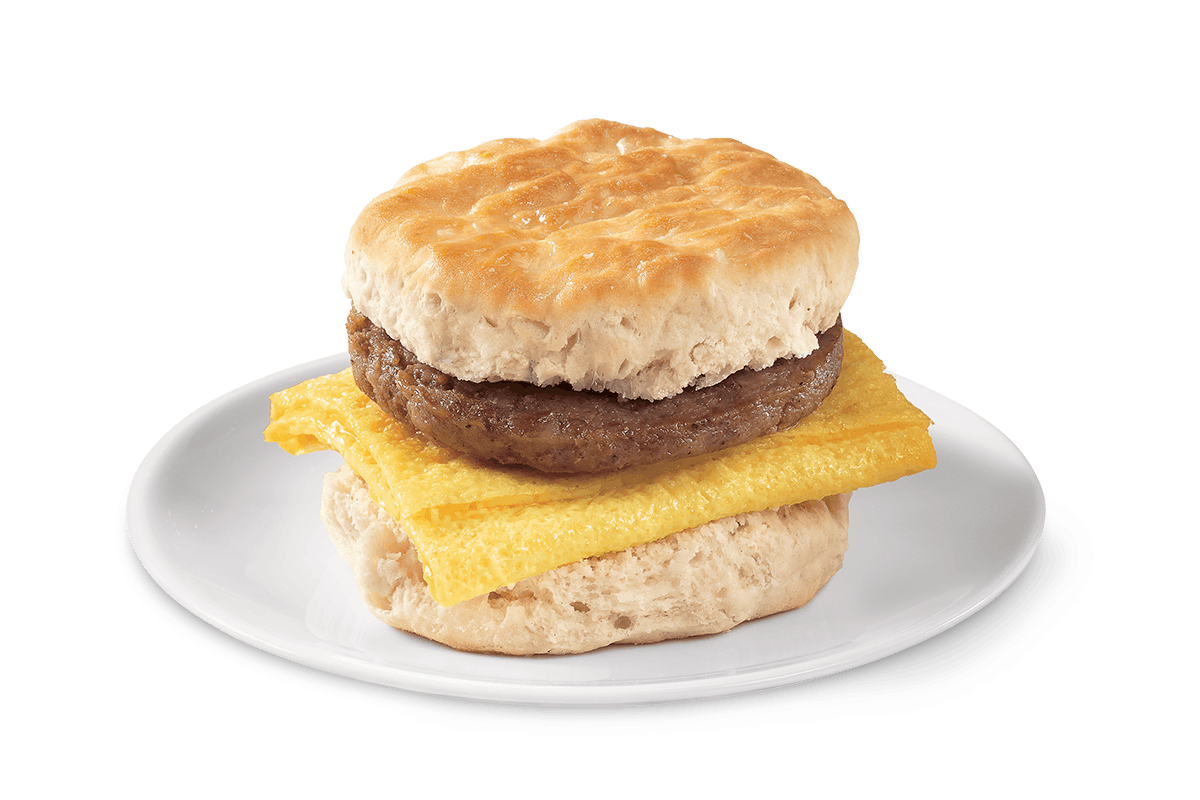 Order Biscuit Sandwich food online from Dairy Queen Grill & Chill store, Baldwin on bringmethat.com