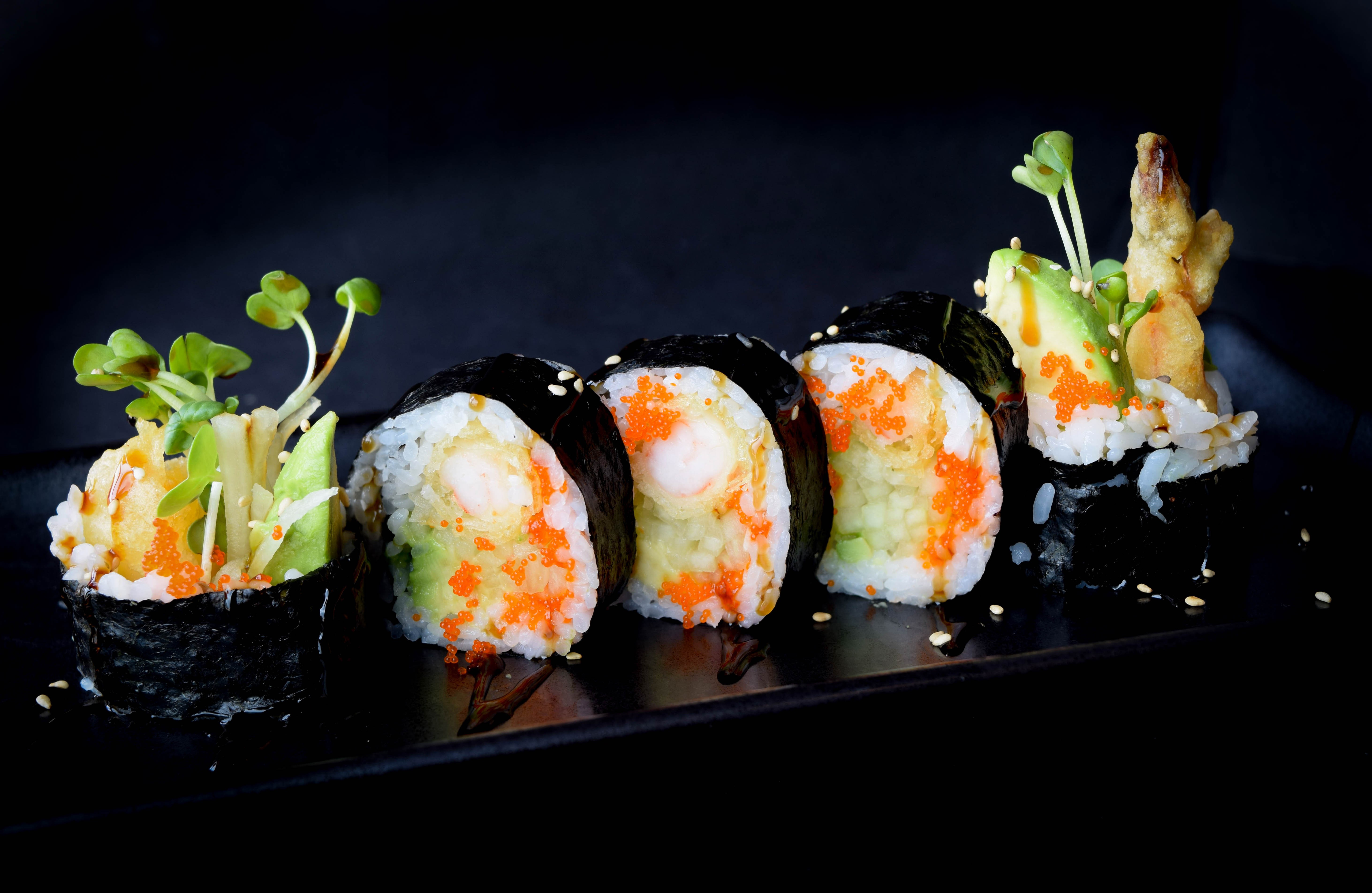 Order Rock and Roll food online from Aiya Sushi & Ramen store, Dickinson on bringmethat.com