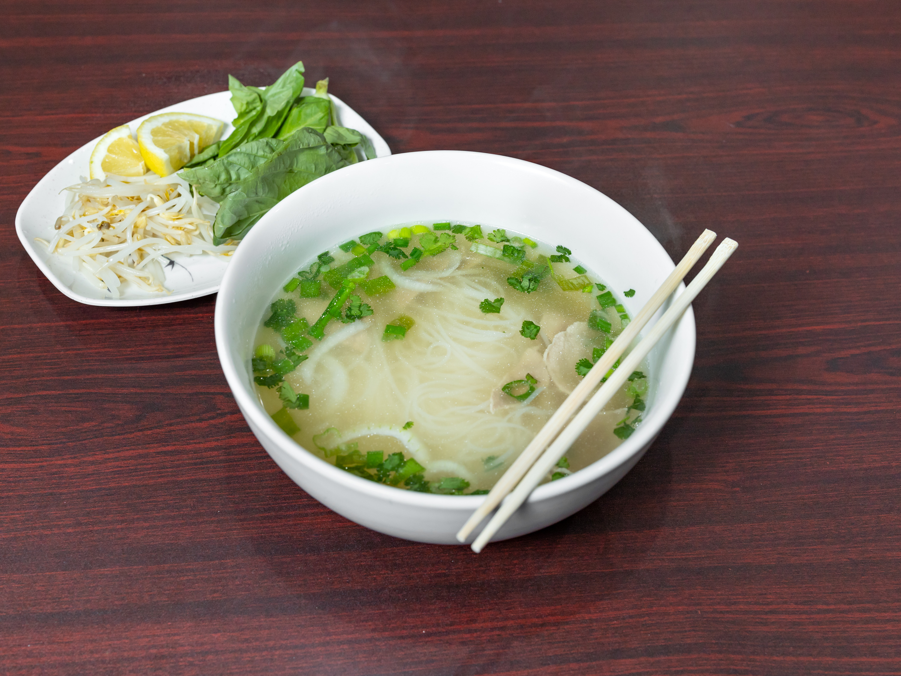 Order Special Combo Pho food online from Pho N Grill store, Pinehurst on bringmethat.com