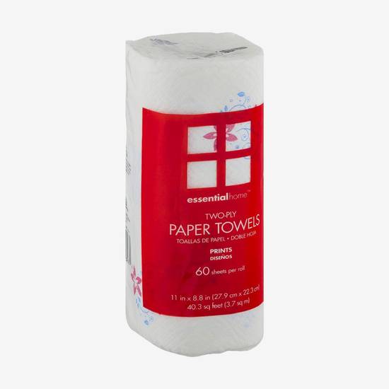 Order Paper Towel  food online from Goodie Liquor And Wine store, Santa Monica on bringmethat.com