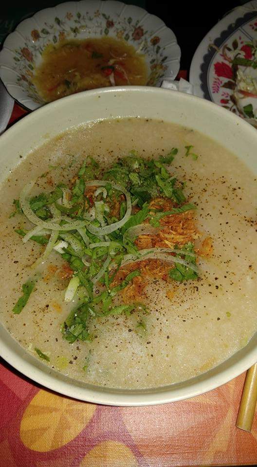 Order Porridge- Chao trang food online from Tuyet Mai store, San Francisco on bringmethat.com