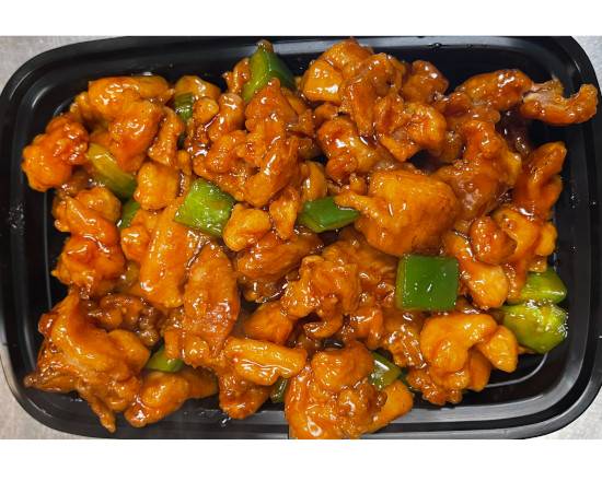 Order Rose Chicken food online from Super China Buffet store, Indianapolis on bringmethat.com