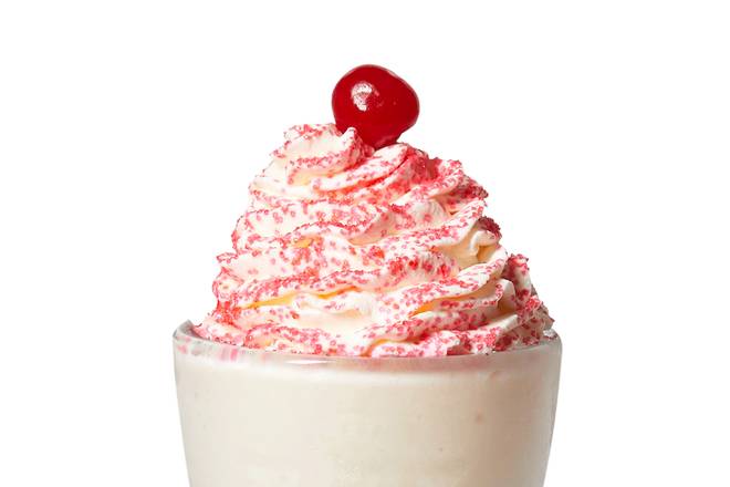 Order White Chocolate made with Ghirardelli® food online from Steak 'N Shake store, Charlotte on bringmethat.com