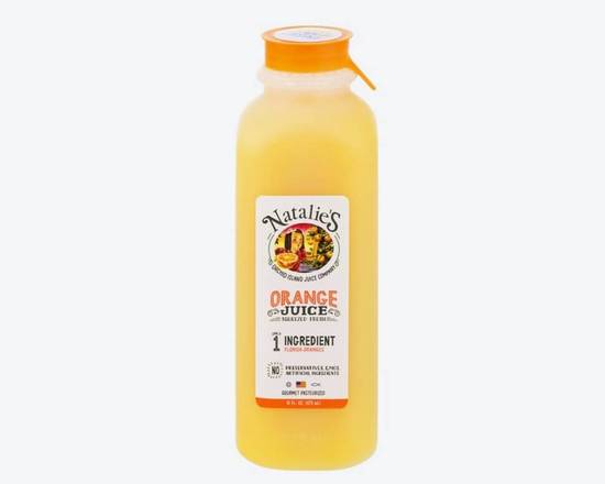 Order Natalie's Orange juice food online from Un Je Ne Sais Quoi store, Washington on bringmethat.com