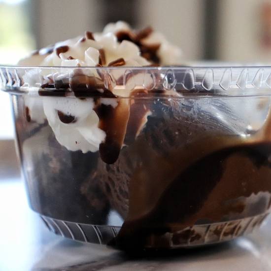 Order Chocolate food online from Brooklyn Bagel and Bakery store, Missoula on bringmethat.com