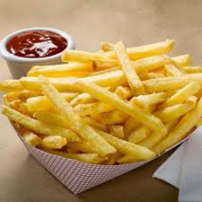 Order French Fries food online from Nick Pizza store, Quincy on bringmethat.com