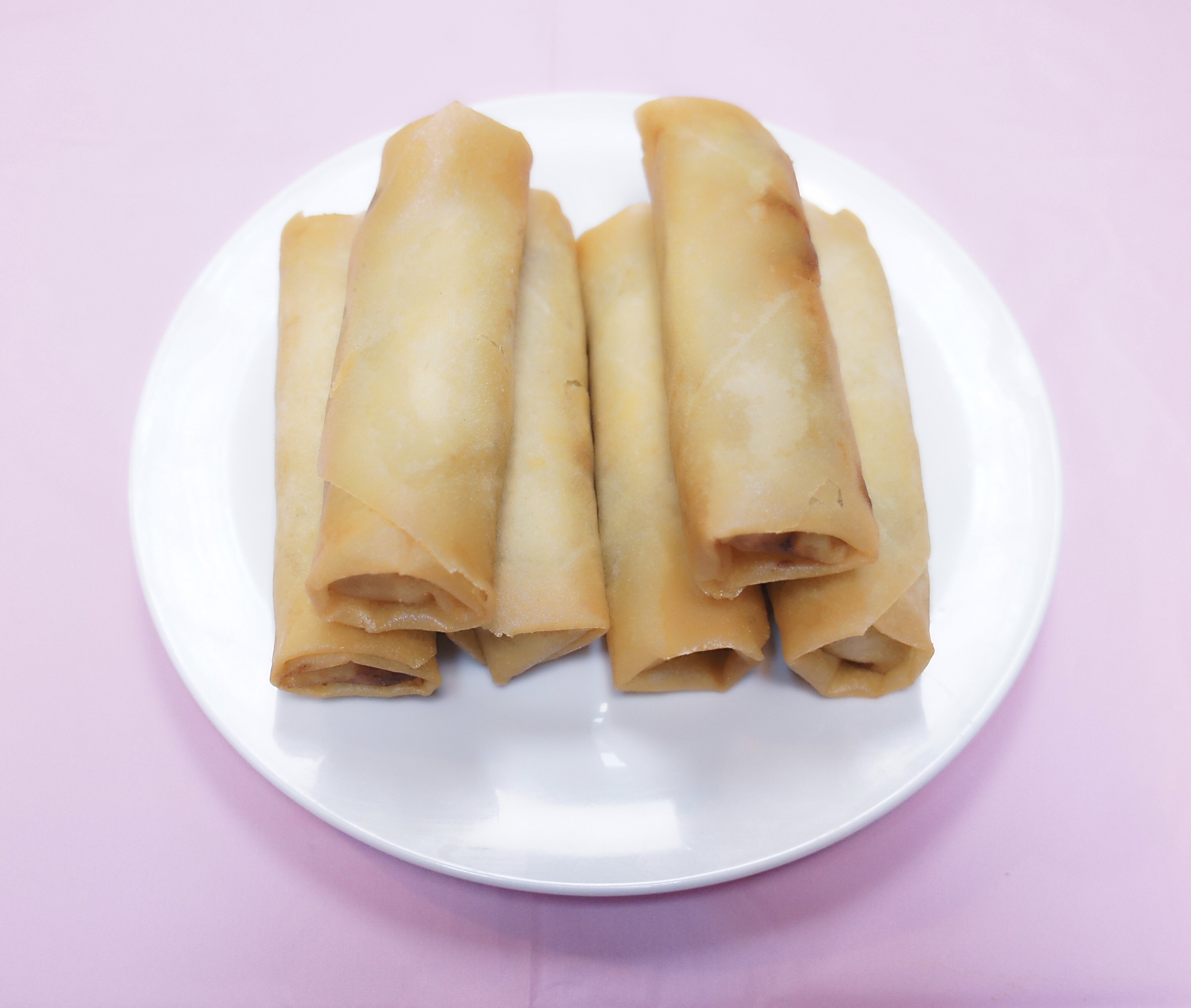 Order Spring Roll(2pc) food online from Zhengs China Express store, Randallstown on bringmethat.com